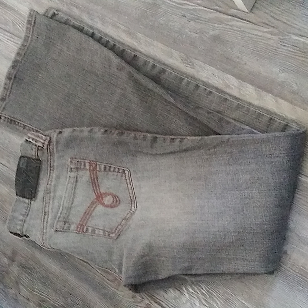 ROXY JEANS